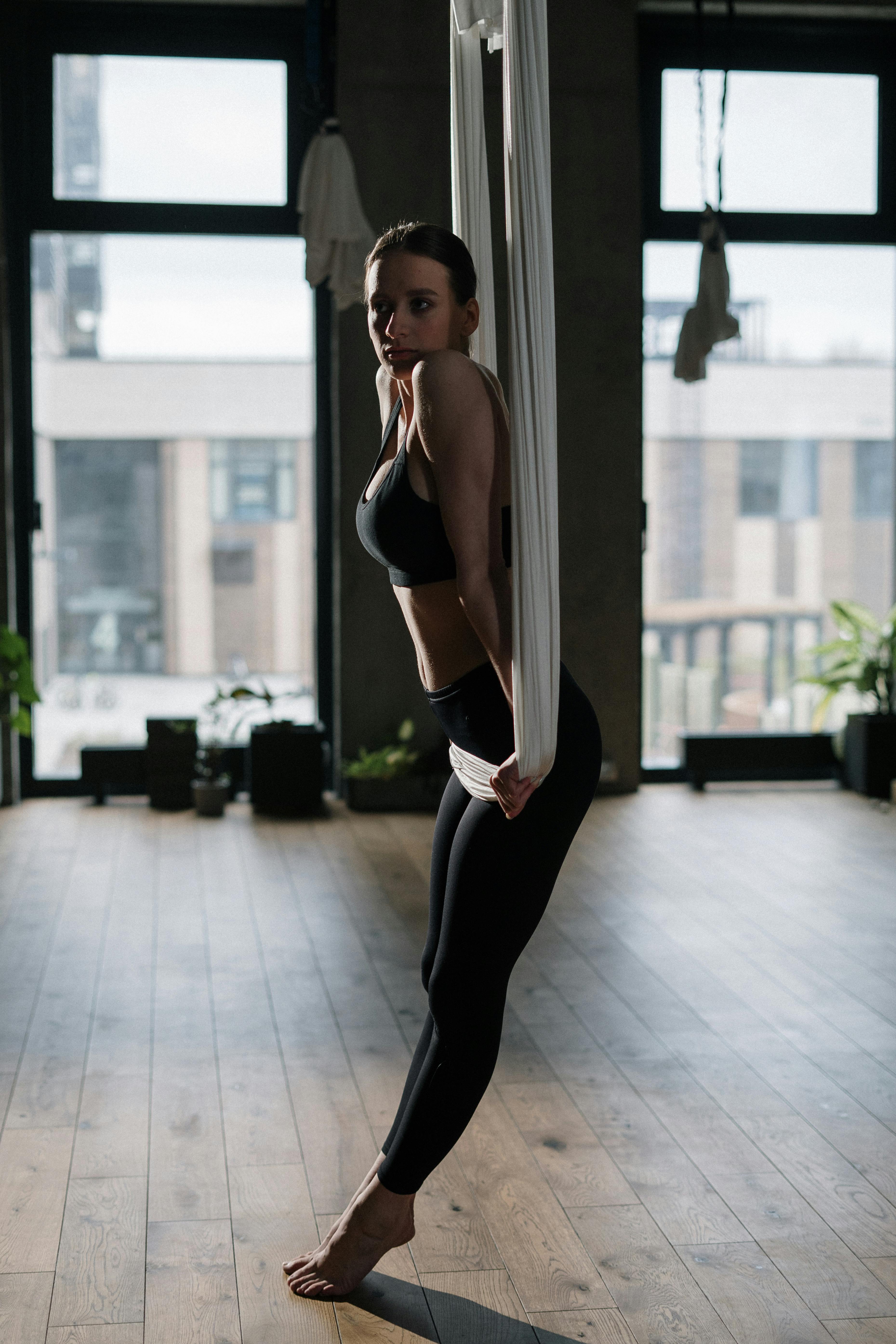 LEGGINS DYNOKO FAST DRY