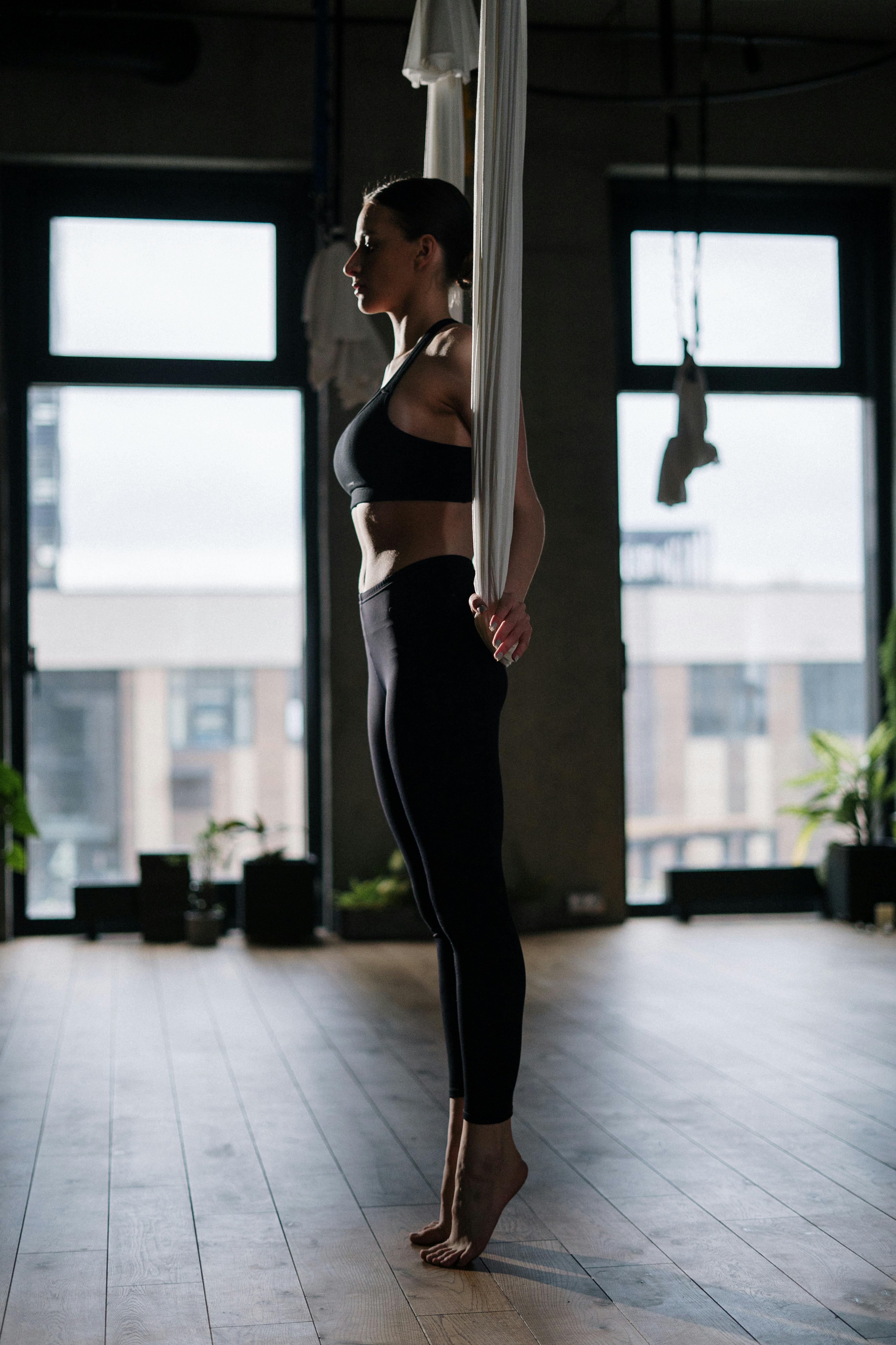 LEGGINS DYNOKO FAST DRY