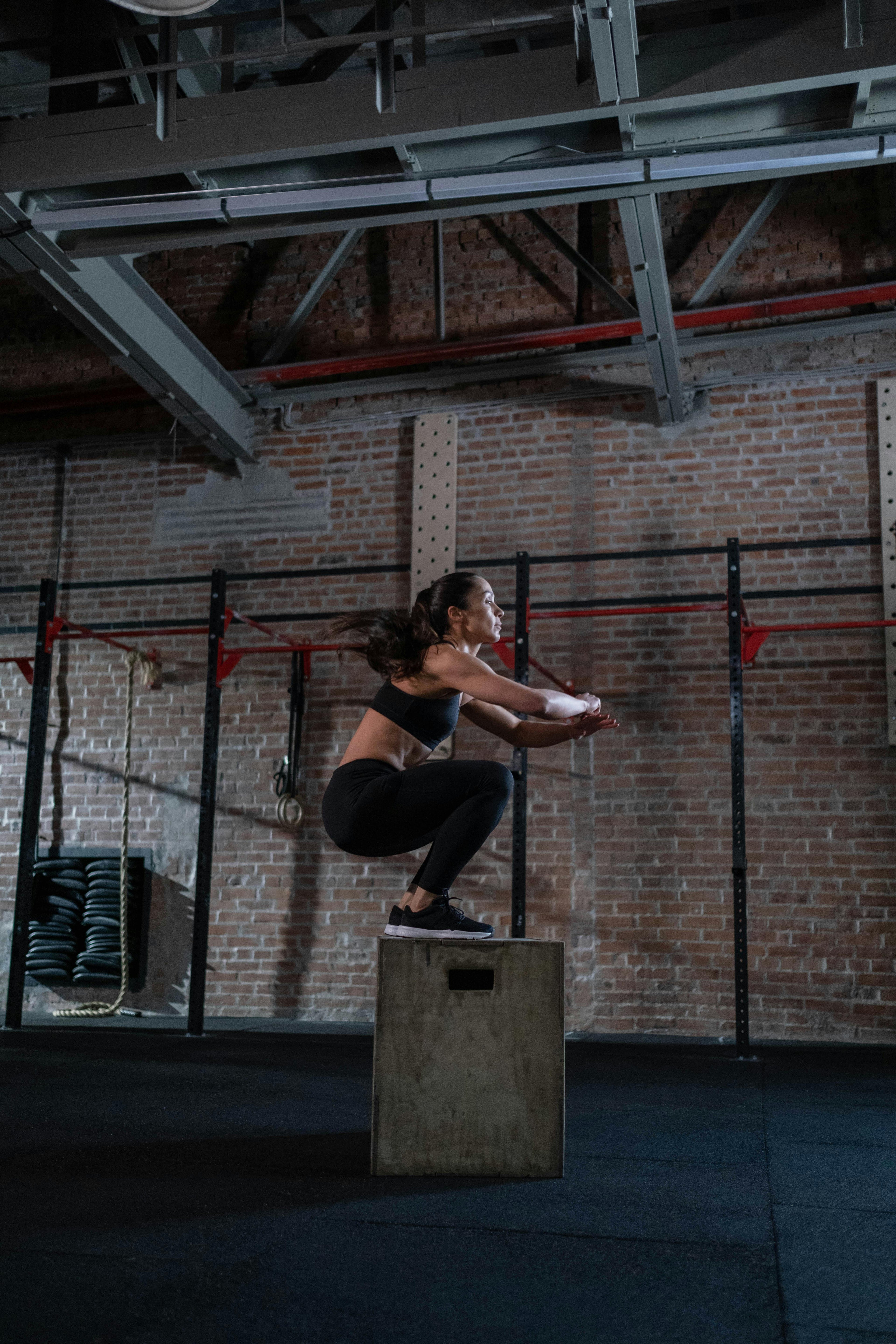 LEGGINS DYNOKO FAST DRY
